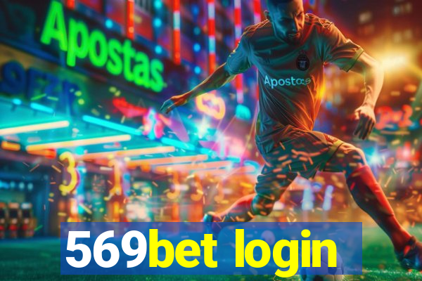 569bet login