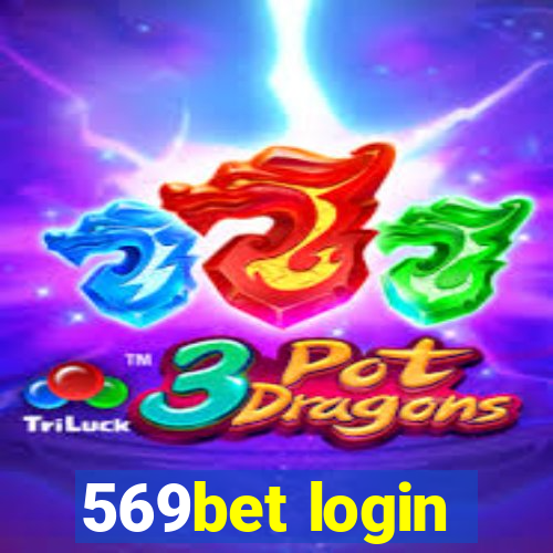 569bet login