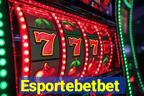 Esportebetbet