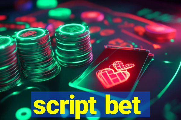 script bet