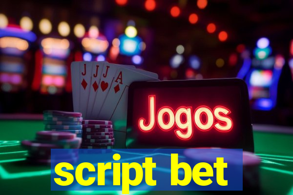 script bet