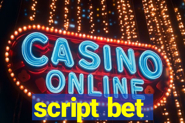script bet