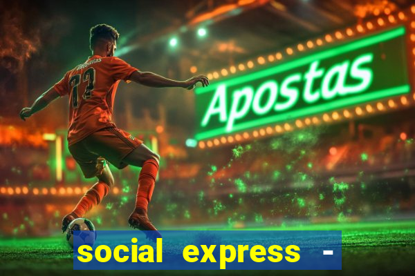 social express - aluguel e venda de trajes - joinville