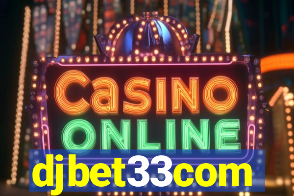 djbet33com