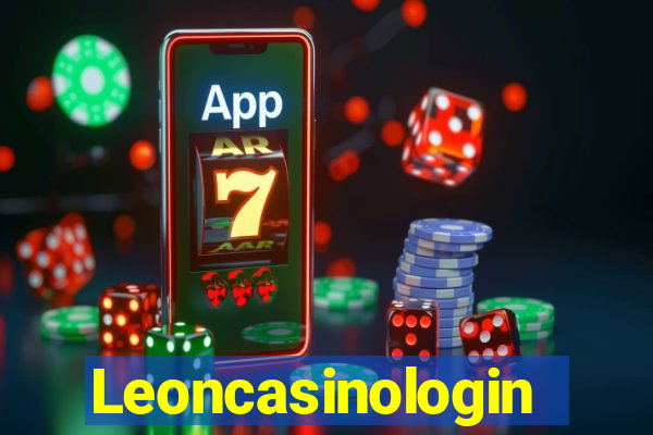 Leoncasinologin