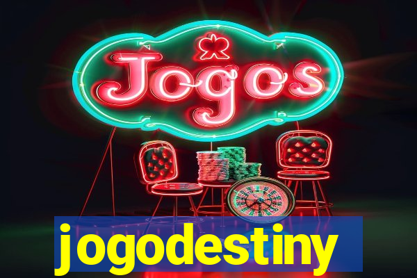 jogodestiny