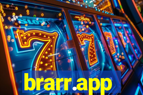 brarr.app
