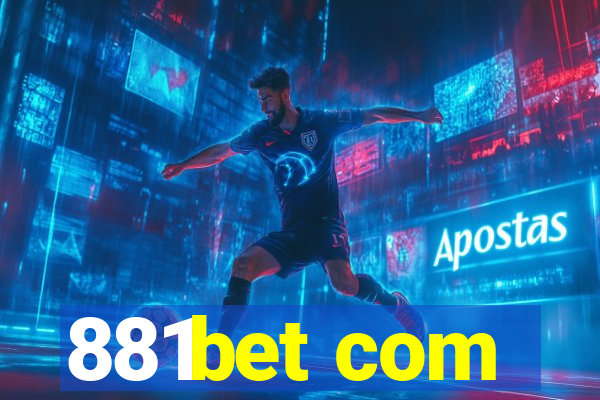 881bet com