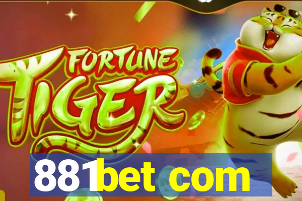881bet com