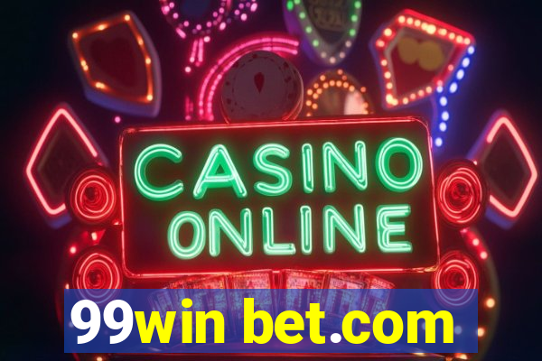 99win bet.com