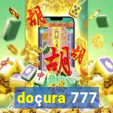 doçura 777