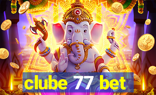 clube 77 bet