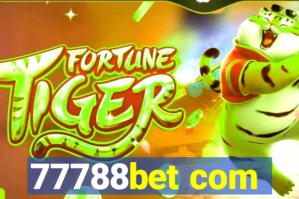 77788bet com