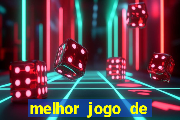 melhor jogo de blocos para android