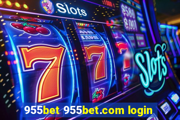 955bet 955bet.com login