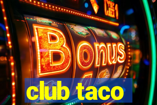 club taco