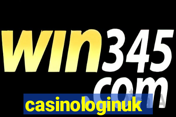 casinologinuk