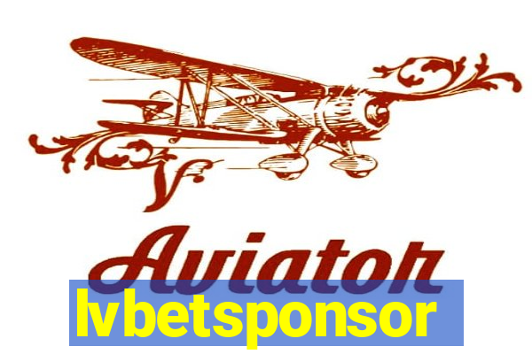 lvbetsponsor
