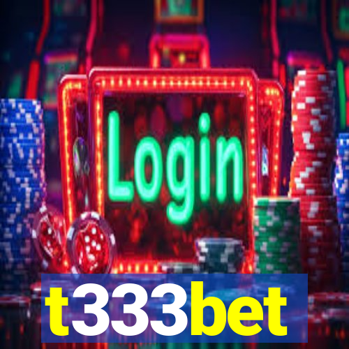 t333bet