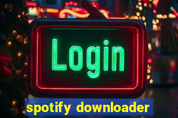 spotify downloader