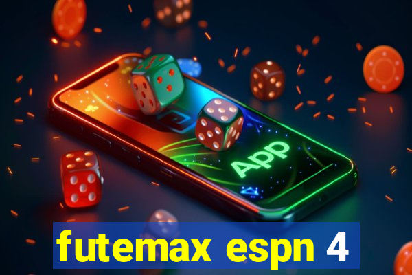 futemax espn 4