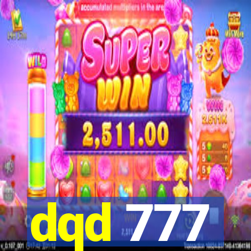 dqd 777