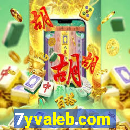7yvaleb.com