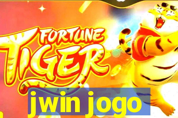 jwin jogo