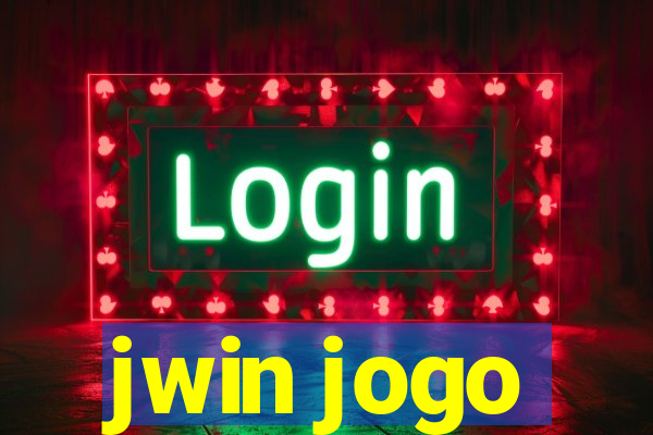 jwin jogo