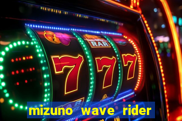 mizuno wave rider beta sashiko