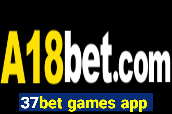 37bet games app