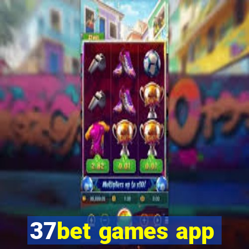 37bet games app