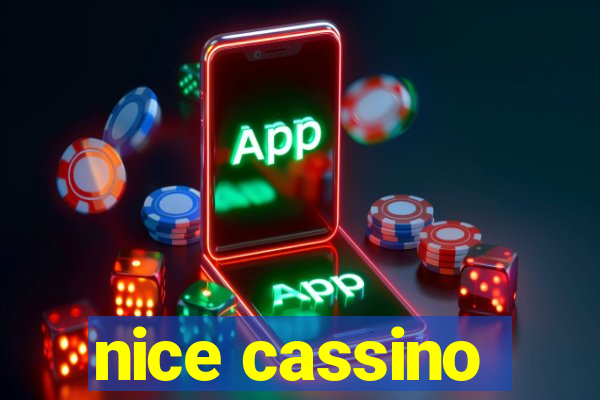 nice cassino