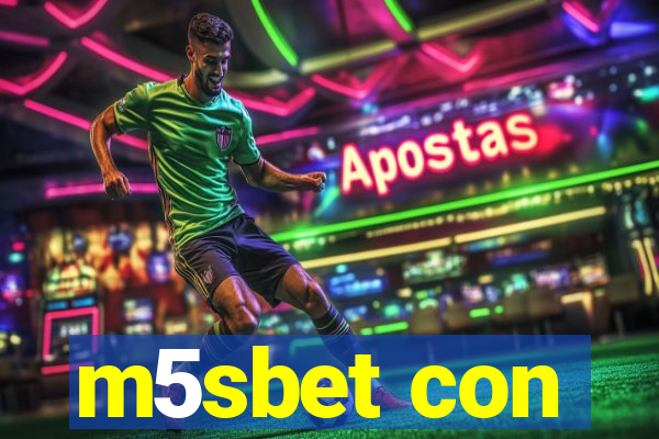 m5sbet con