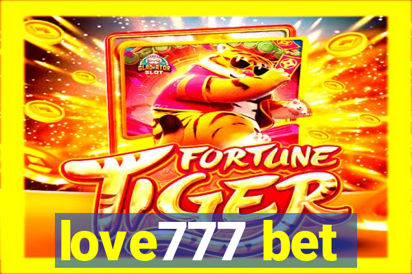 love777 bet