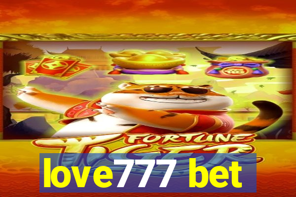 love777 bet