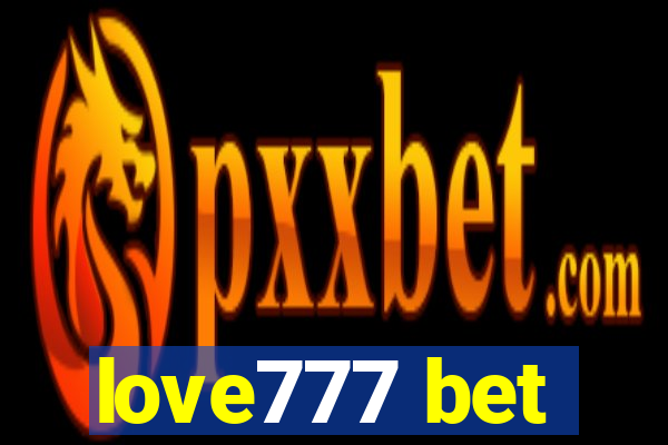love777 bet
