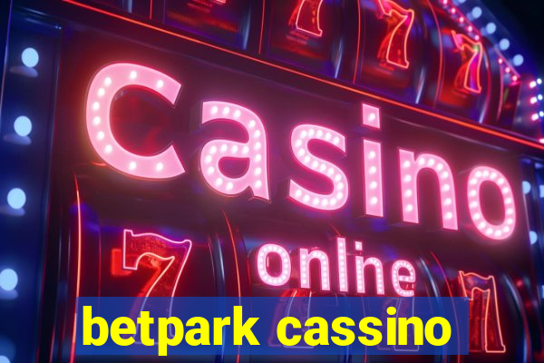 betpark cassino