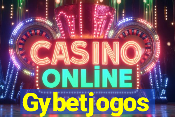 Gybetjogos