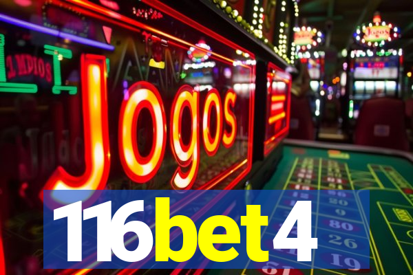 116bet4