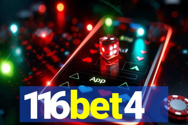 116bet4