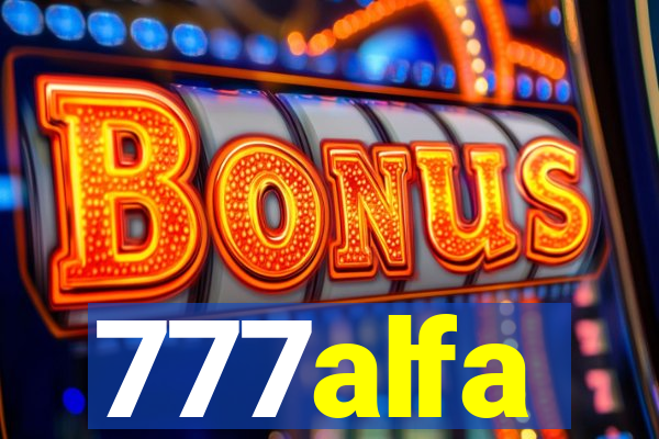 777alfa