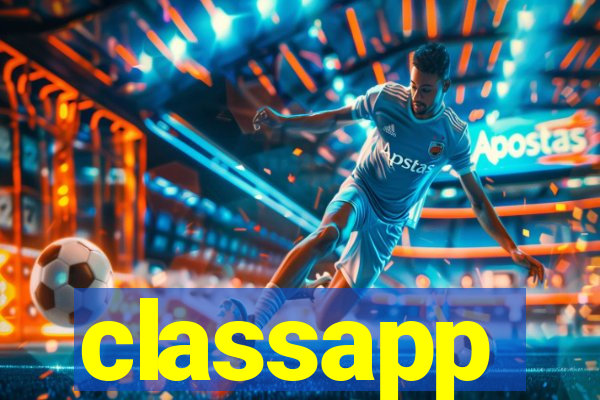classapp