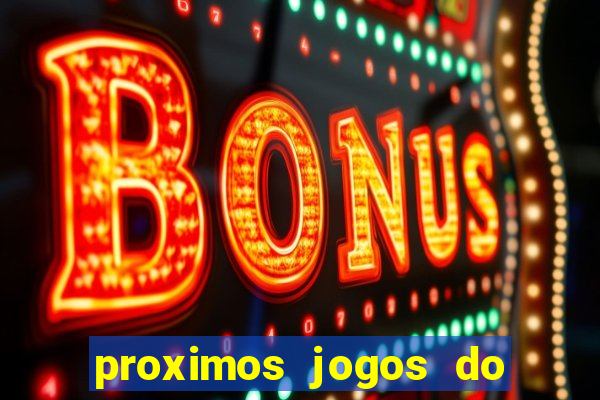 proximos jogos do inter no beira rio