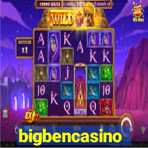 bigbencasino