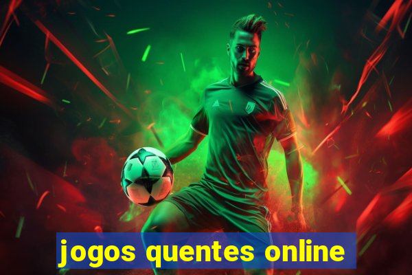 jogos quentes online