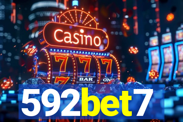 592bet7