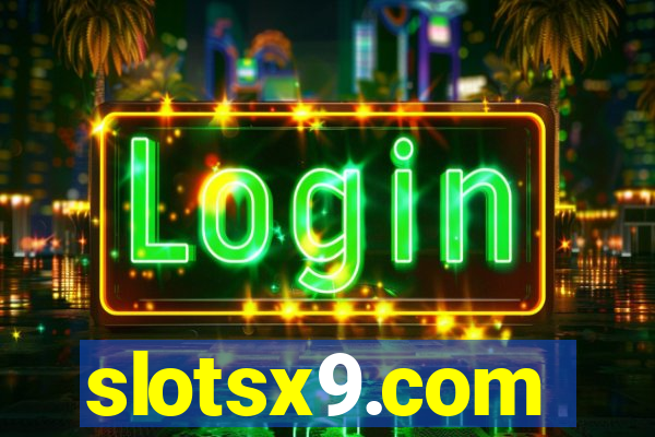 slotsx9.com