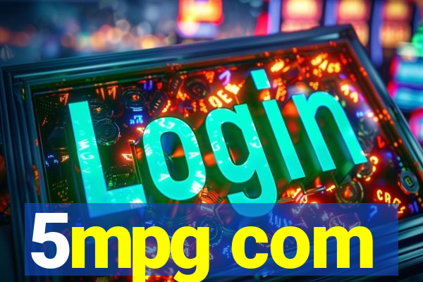 5mpg com
