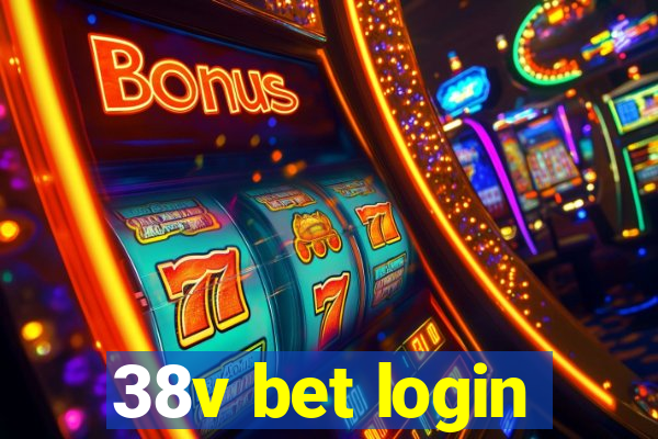 38v bet login
